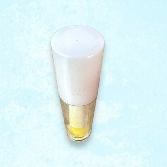 NWT ULTA Beauty Peach Lip Oil - Picture 2 of 2